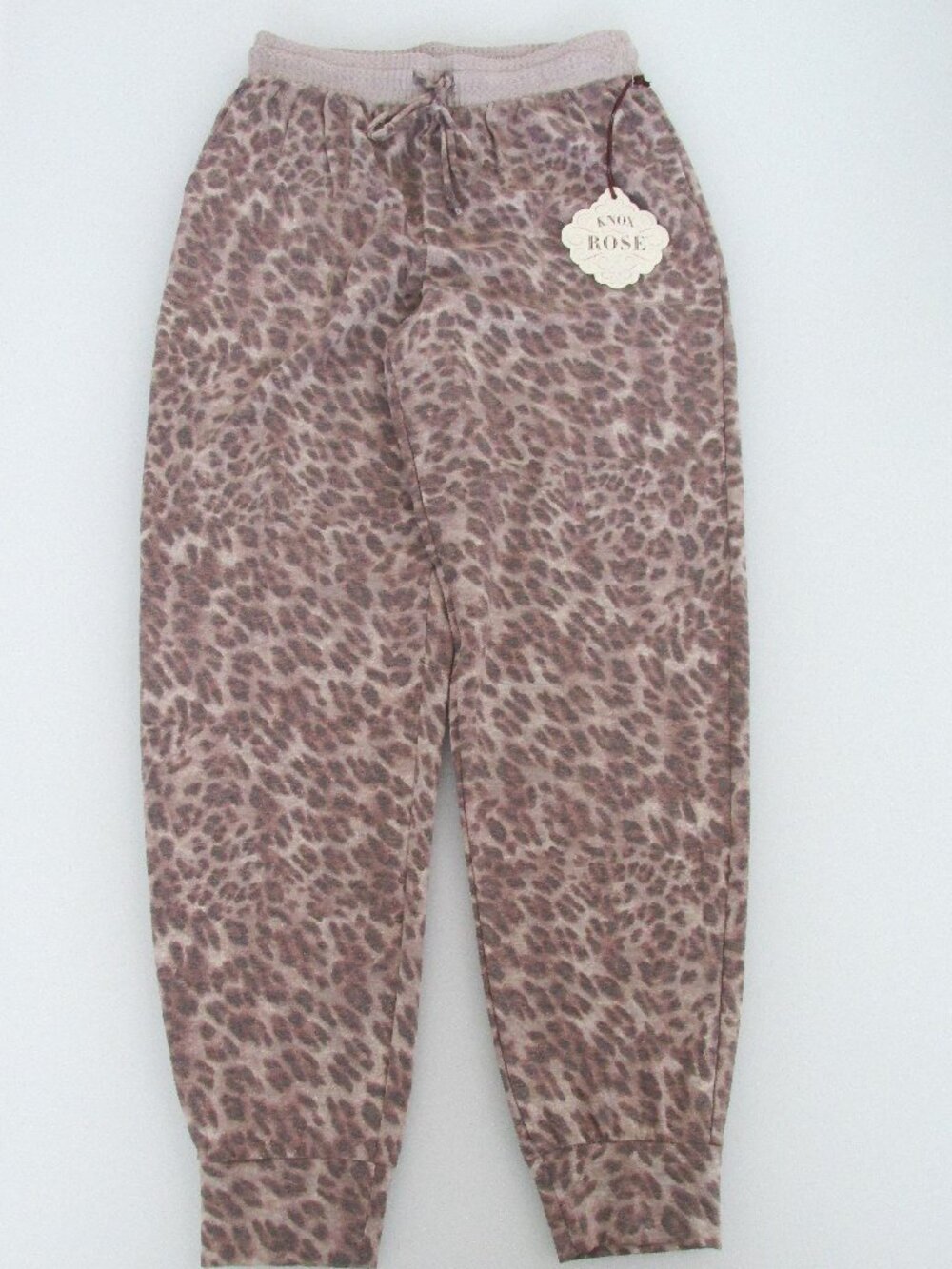 Knox Rose (NWT) Women's Jogger/Sweatpants Size Small